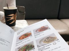 -农畉LONFOOD(福田星河COCOPark店)