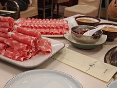 -福寿斋·老北京铜锅涮肉·烤鸭(顺义总店)