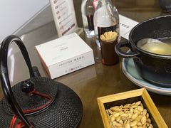 -魁盛居百年鲁菜馆(中林路店)