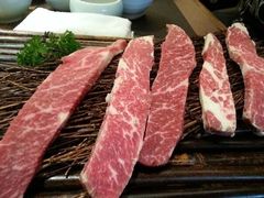 -黑牛の店·和牛烧肉(大悦城店)