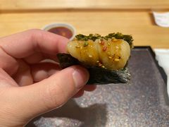 -小十Omakase(地王大厦店)