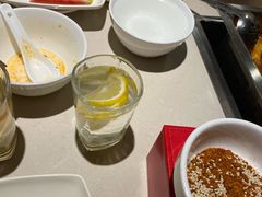 -海底捞火锅(劲松店)