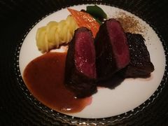 -领仕扒房(长春店)
