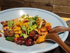 -食代馆(深业上城店)