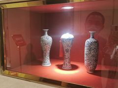 -花中城·杭帮菜·粤菜·海鲜火锅(清泰街店)