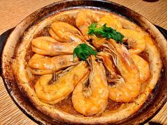 -瓦城泰国料理(芮欧百货店)