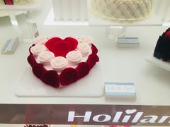 -好利来(朝外店)