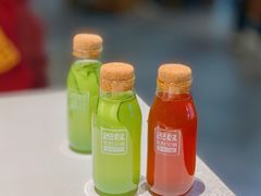 -巴奴毛肚火锅(六天地店)