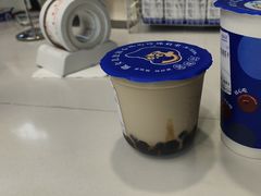 -煲珠公·老红糖珍珠奶茶(长宁龙之梦店)