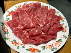 -北京老门框爆肚涮肉馆(凤城六路店)