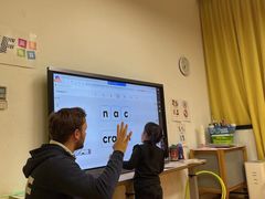 -英孚教育青少儿(爱山广场中心)