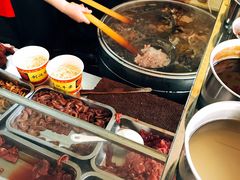 -江三王记牛杂馆(总店)