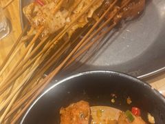-北丐先生·野馄饨烧烤(雨花万象店)