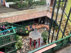 -三鹰之森吉卜力美术馆