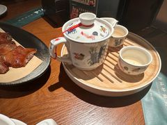 -南拳十三姨·潮汕砂锅粥(世纪金源店)