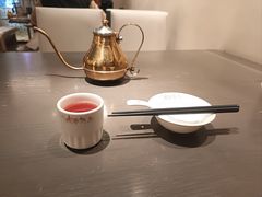 -西域盛宴烧烤新疆菜清真餐厅(古美店)