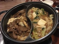 -牛玄庵日式寿喜烧·料理店(新源里店)