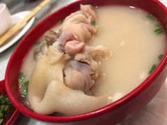 -廖老妈蹄花(中海国际店)