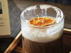 -时光花园(白鹭洲店)