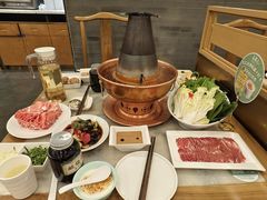 -牛街·马辈儿涮肉(牛街二店)