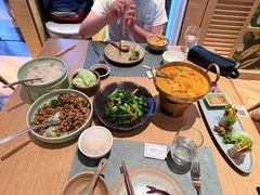 -mango tree芒果树餐厅(K11店)