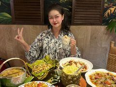 -多哥水傣味餐厅(司马巷店)