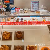 西安探店｜陕西本土面包店&城市咖啡☕️