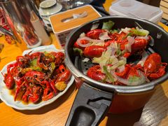 -蚝翅·海鲜粥·烧烤·龙虾季(海曙天一店)