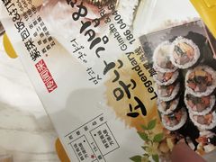-传闻来紫菜包饭·打糕(西塔韩百店)