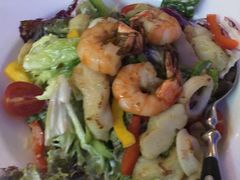 -Paulaner·德国帕拉娜自酿啤酒餐厅(海上世界店)