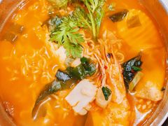 -汉拿山(金源店)