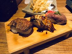 寿司三拼-酒窝烧鸟(科华街店)