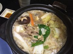 -真剑日本料理·铁板烧(贵州路店)