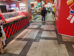 -麦当劳(中山公园龙之梦店)