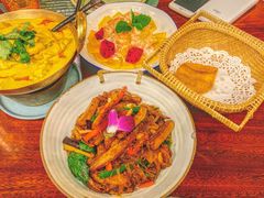 -苏梅花园(群星城店)