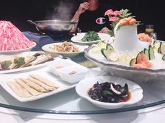 -钱塘宴(东站西子国际店)