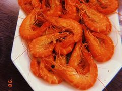 -盛港湾海鲜食府(黄沙店)