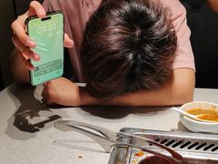 -海底捞火锅(航洋城店)