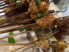 -晓靖轩烧烤(沙河风情店)