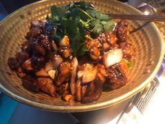 -鼎盛蜀坊·重庆江湖菜(市桥地铁站店)