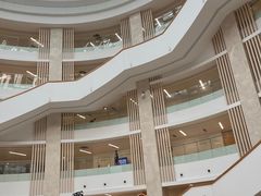 -厦门市图书馆(集美新城馆区)