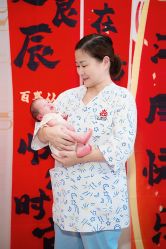 -上海百佳母婴护理中心