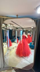 -LA GRACE高端婚纱礼服定制馆