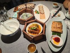 -晓粤·惹味粤菜(凯德乐峰广场店)