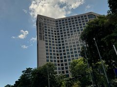 -深圳湾科技园丽雅查尔顿酒店