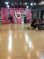 -DOS HOP潮上舞蹈