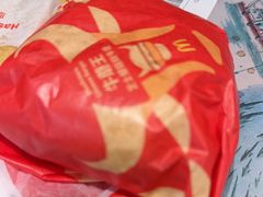 -麦当劳(凯德MALL太阳宫店)