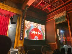 -哈哈曲艺社(西门闲亭店)