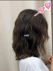 点击看大图 -KIMI HAIR SALON·烫染设计店