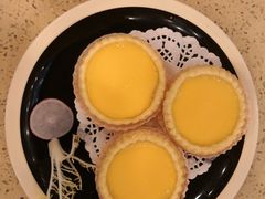 松化鸡蛋挞-点都德(汇点楼店)